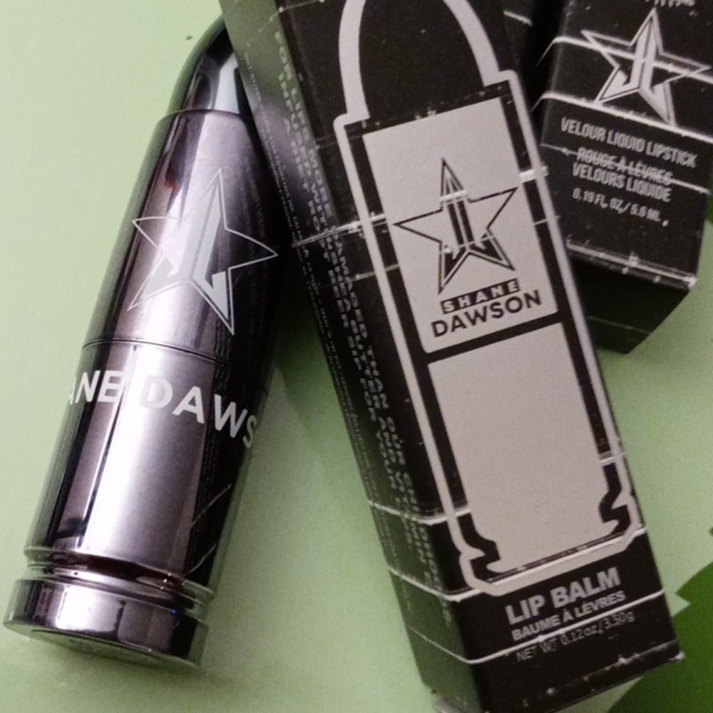 🖤Jeffree Star "Diet Shane" Lip Balm ( Last One)
